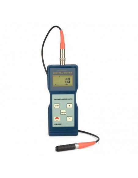 Medidor Espessura Camada 0~1000 µm IP-8822