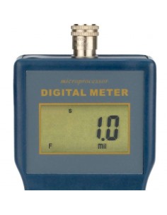 Medidor Espessura Camada 0~1000 µm IP-8822 2