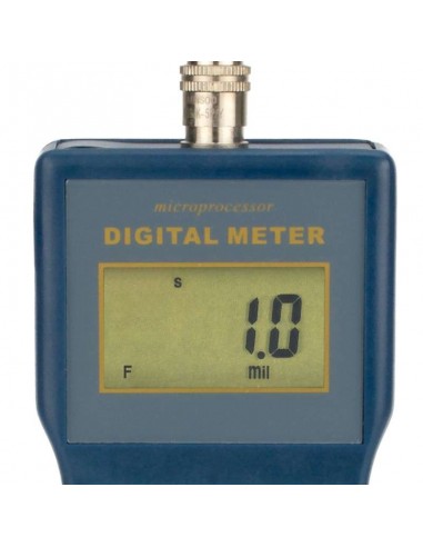 Medidor Espessura Camada 0~1000 µm IP-8822