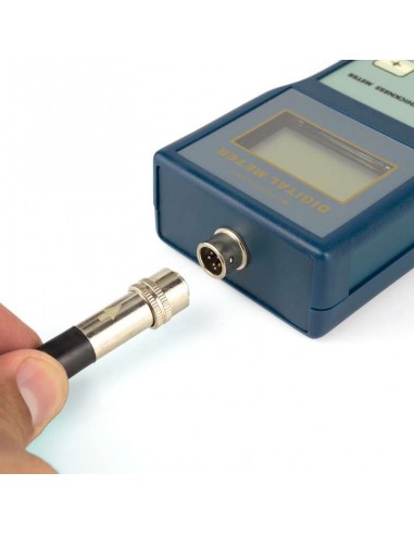 Medidor Espessura Camada 0~1000 µm IP-8822