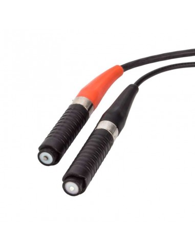 Medidor Espessura Camada 0~1000 µm IP-8822