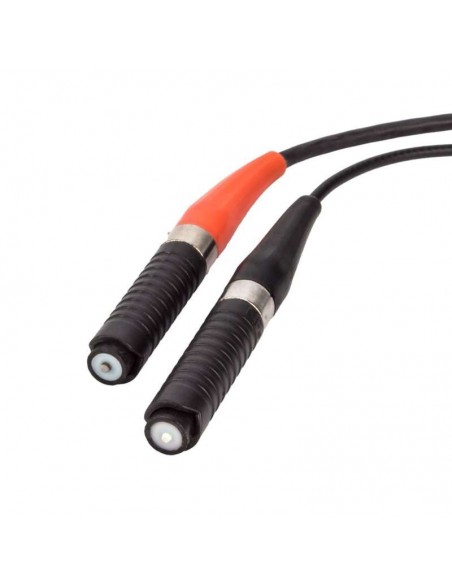 Medidor Espessura Camada 0~1000 µm IP-8822