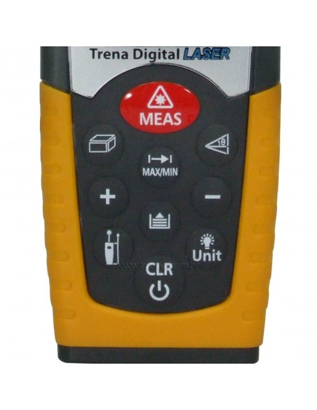Trena Digital Laser Impac IP-050L