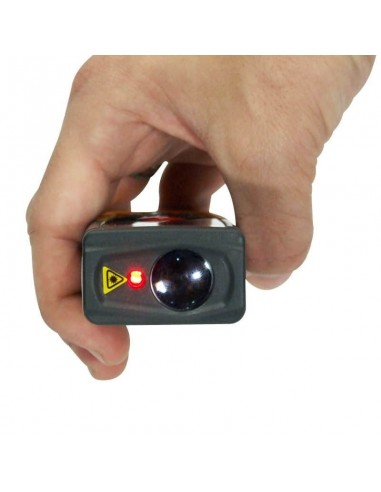 Trena Digital Laser Impac IP-050L