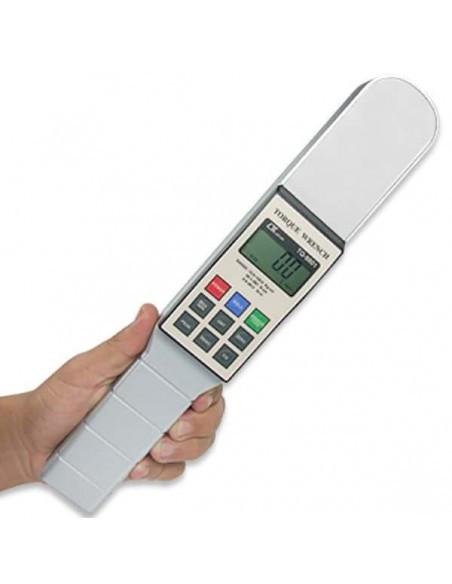 Medidor de Torque TQ-8801 Lutron
