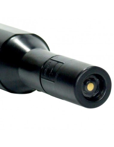 Medidor de Oxigênio Dissolvido Coletor de dados Lutron DO-5519