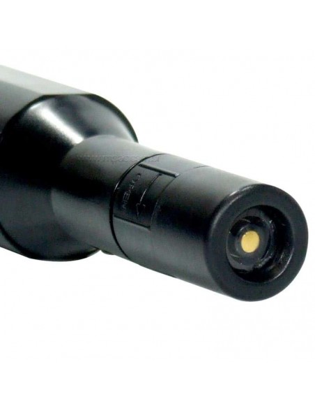 Medidor de Oxigênio Dissolvido Coletor de dados Lutron DO-5519