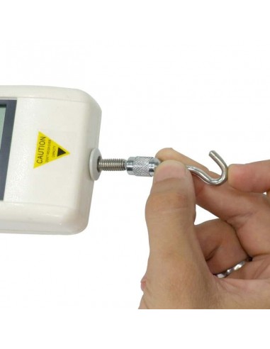 Medidor de Força Digital com Célula Interna IP-90DI Impac