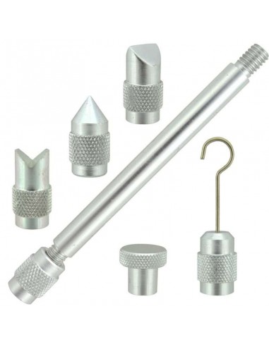 Medidor de Força Digital com Célula Interna IP-90DI Impac