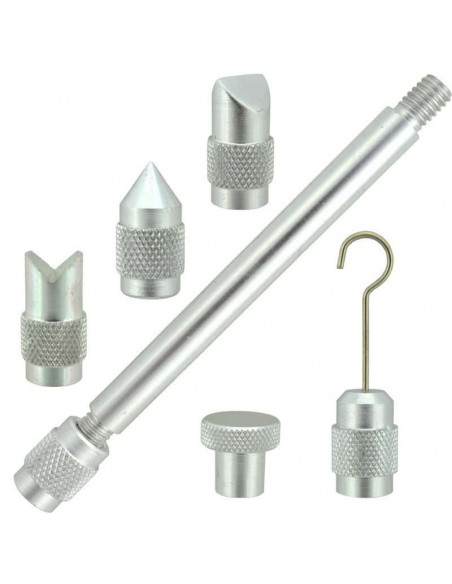 Medidor de Força Digital com Célula Interna IP-90DI Impac