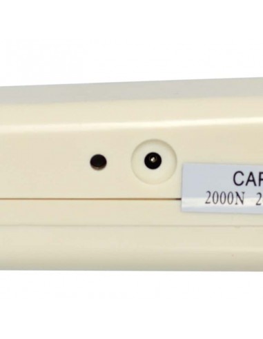 Medidor de Força Digital com Célula Interna IP-90DI Impac