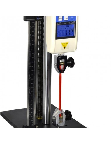 Medidor de Força Digital com Célula...