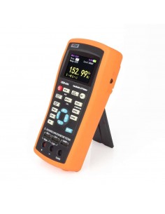 Medidor de ESR com Ponte RLC 1KHz 10KHz 40KHz 100KHz USB