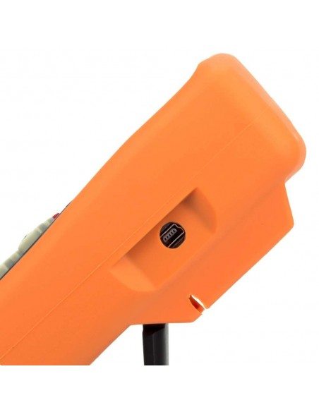 Medidor de ESR com Ponte RLC 1KHz 10KHz 40KHz 100KHz USB