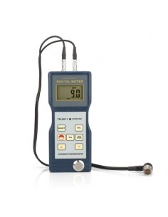 Medidor de Espessura Ultrassom  IP-8811