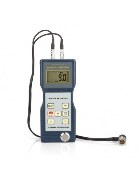 Medidor de Espessura Ultrassom  IP-8811