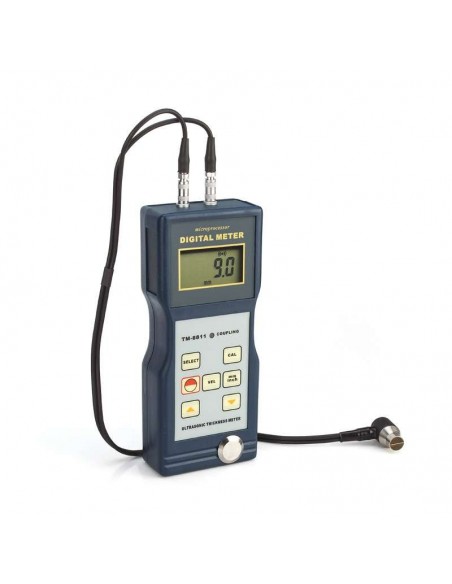 Medidor de Espessura Ultrassom  IP-8811