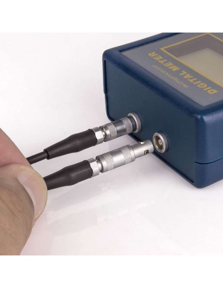 Medidor de Espessura Ultrassom  IP-8811