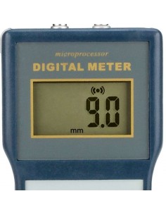 Medidor de Espessura Ultrassom  IP-8811 2
