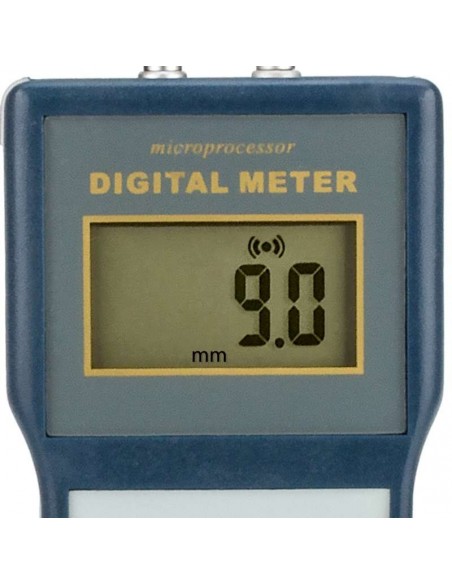 Medidor de Espessura Ultrassom  IP-8811