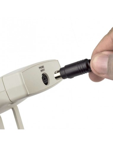 Medidor de Cor RGB-1002 Analisador Lutron Tecido, Plástico e Embalagem