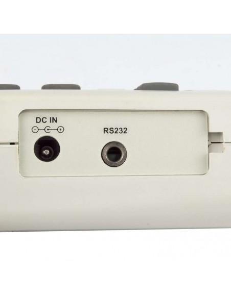 Medidor de Cor RGB-1002 Analisador Lutron Tecido, Plástico e Embalagem