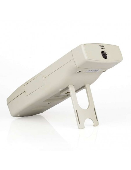 Medidor de Cor RGB-1002 Analisador Lutron Tecido, Plástico e Embalagem