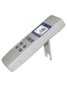 Medidor de Condutividade ( Condutivímetro ) YK-22CT 2