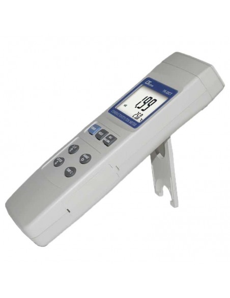 Medidor de Condutividade ( Condutivímetro ) YK-22CT