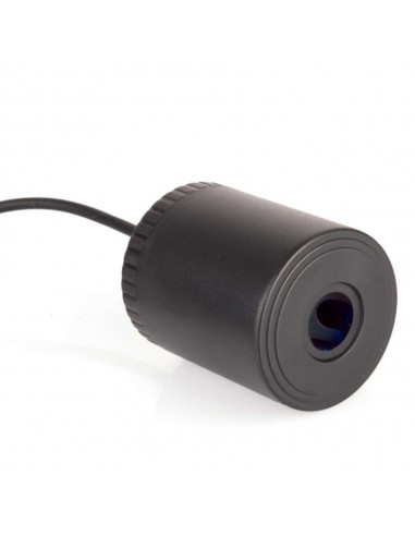 Medidor de Brancura Têxtil Papel Tintas Plástico IP106