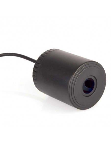 Medidor de Brancura Têxtil Papel Tintas Plástico IP106