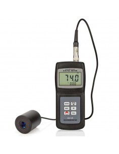 Medidor de Brancura Têxtil Papel Tintas Plástico IP106