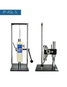 Máquinas de Ensaio Manuais de Tração e Compressão 2