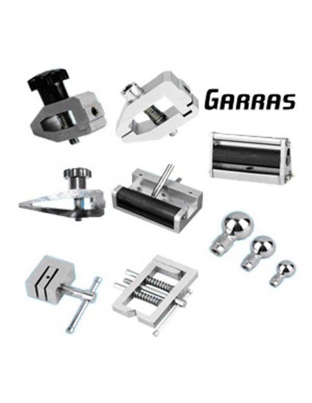 Máquinas de Ensaio Manuais de Tração e Compressão