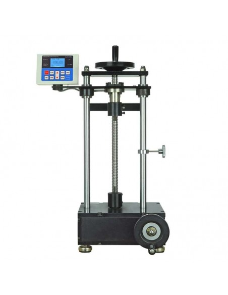 Máquina de Ensaio e Calibração de Torque