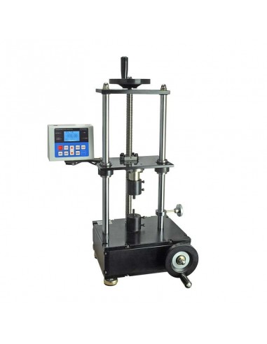 Máquina de Ensaio e Calibração de Torque