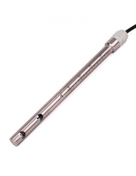 Transmissor Velocidade do Ar e Temperatura HD-2937