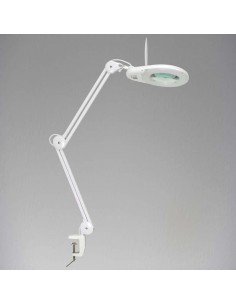 Lupa com iluminação Led IP-68LED