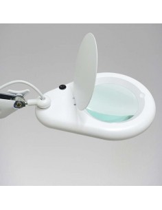 Lupa com iluminação Led IP-68LED 2