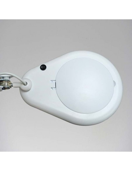 Lupa com iluminação Led IP-68LED