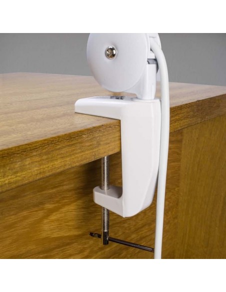 Lupa com iluminação Led IP-68LED