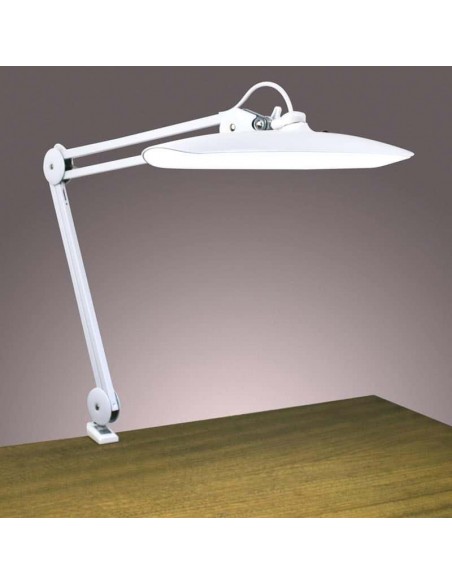 Luminária de Led com braço Articulável Impac IP-98LED