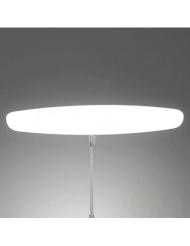 Luminária de Led com braço Articulável Impac IP-98LED