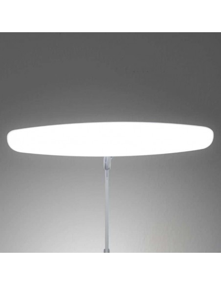 Luminária de Led com braço Articulável Impac IP-98LED