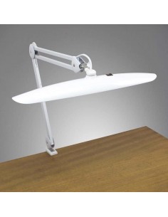 Luminária de Led com braço Articulável Impac IP-98LED 2