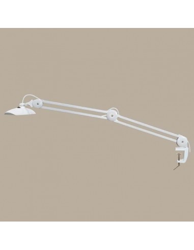 Luminária de Led com braço Articulável Impac IP-98LED