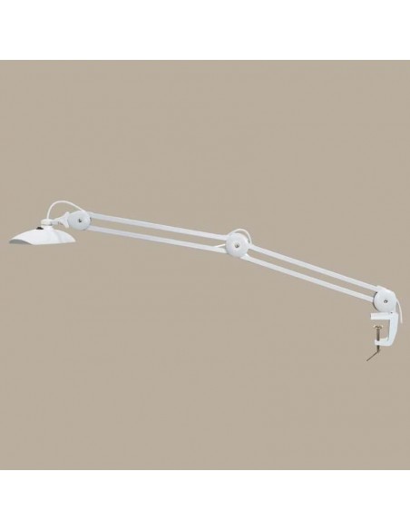 Luminária de Led com braço Articulável Impac IP-98LED