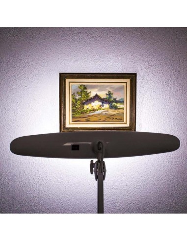 Luminária de Led com braço Articulável Impac IP-98LED