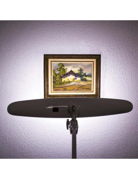 Luminária de Led com braço Articulável Impac IP-98LED