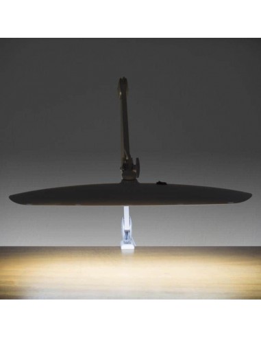 Luminária de Led com braço Articulável Impac IP-98LED